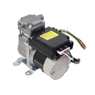 日東工器（株） DCダイアフラム コンプレッサ DP コンプレッサー DP0410-Y2
