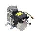 日東工器（株） DCダイアフラム コンプレッサ DP コンプレッサー DP0410-Y2