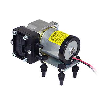 日東工器（株） DCダイアフラム コンプレッサ・真空ポンプ DPA コンプレッサー DPA0105-X1