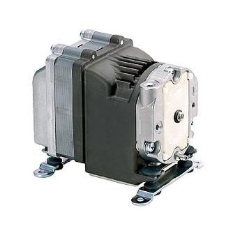 日東工器（株） DCリニアコンプレッサ DAH リニアコンプレッサー DAH110-Y1