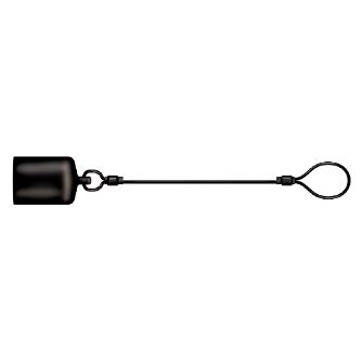 日東工器（株） ディップモールキャップ HSUカプラ用 ＯＰ／カプラ ﾃﾞｨｯﾌﾟﾓｰﾙｷｬｯﾌﾟ HSU-4P