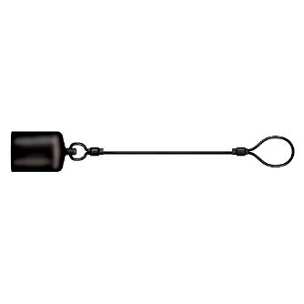 日東工器（株） ディップモールキャップ HSUカプラ用 ＯＰ／カプラ ﾃﾞｨｯﾌﾟﾓｰﾙｷｬｯﾌﾟ HSU-6P
