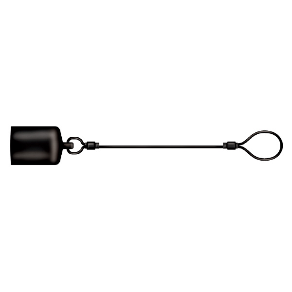 日東工器（株） ディップモールキャップ HSUカプラ用 ＯＰ／カプラ ﾃﾞｨｯﾌﾟﾓｰﾙｷｬｯﾌﾟ HSU-6P