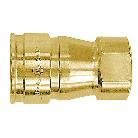 日東工器（株） ハイフローカプラ HFL-S