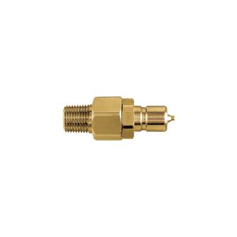 日東工器（株） コンパクトカプラ PM コンパクトカプラ CO-1PM BRASS EPDM