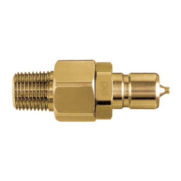日東工器（株） コンパクトカプラ PM コンパクトカプラ CO-1PM EPDM BRASS