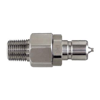 日東工器（株） コンパクトカプラ PM コンパクトカプラ CO-1PM EPDM SUS304