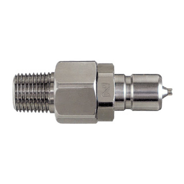 日東工器（株） コンパクトカプラ PM コンパクトカプラ CO-1PM EPDM SUS304