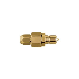 日東工器（株） コンパクトカプラ PN コンパクトカプラ CO-40PN BRASS EPDM