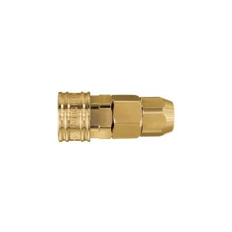 日東工器（株） コンパクトカプラ SN コンパクトカプラ CO-60SN BRASS EPDM