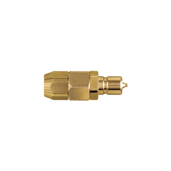 日東工器（株） コンパクトカプラ PN コンパクトカプラ CO-60PN BRASS EPDM