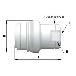 日東工器（株） セミコンカプラ SCAL-S セミコンカプラ SCAL-4S PTFE P