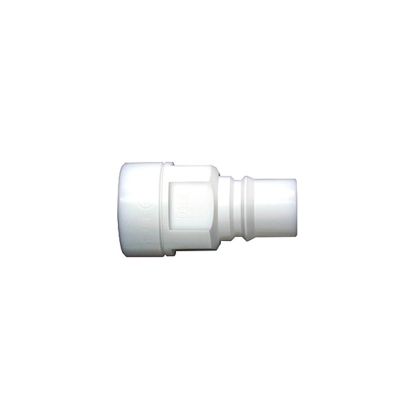 日東工器（株） セミコンカプラ SCAL-P セミコンカプラ SCAL-3P-NPT PTFE PFA