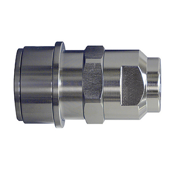 日東工器（株） セミコンカプラ SCY-S セミコンカプラ SCY-4S SUS P/PTFE