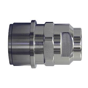 日東工器（株） セミコンカプラ SCY-S セミコンカプラ SCY-6S SUS P/PTFE