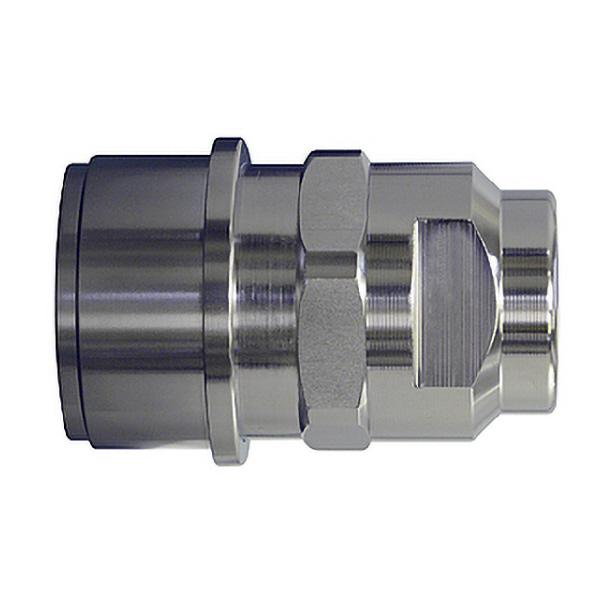 日東工器（株） セミコンカプラ SCY-S セミコンカプラ SCY-6S SUS P/PTFE