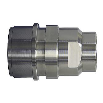 日東工器（株） セミコンカプラ SCY-S セミコンカプラ SCY-8S SUS P/PTFE