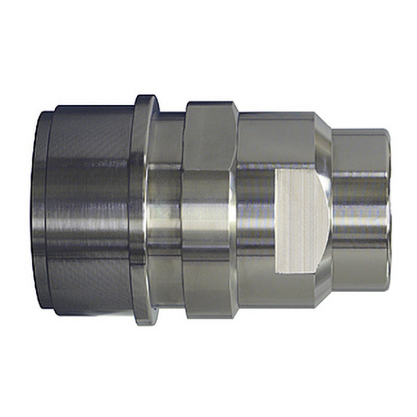 日東工器（株） セミコンカプラ SCY-S セミコンカプラ SCY-8S SUS P/PTFE