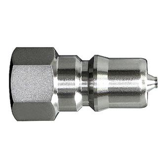 日東工器（株） セミコンカプラ P-304-F セミコンカプラ 1P-304 SUS FKM