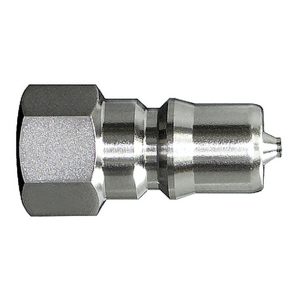 日東工器（株） セミコンカプラ P-304-F セミコンカプラ 1P-304 SUS FKM