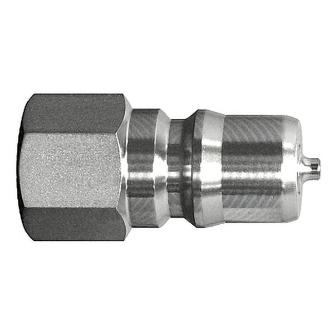 日東工器（株） セミコンカプラ P-304-F セミコンカプラ 2P-304 SUS FKM