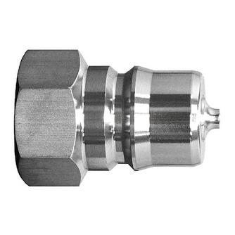 日東工器（株） セミコンカプラ P-304-F セミコンカプラ 4P-304 SUS FKM