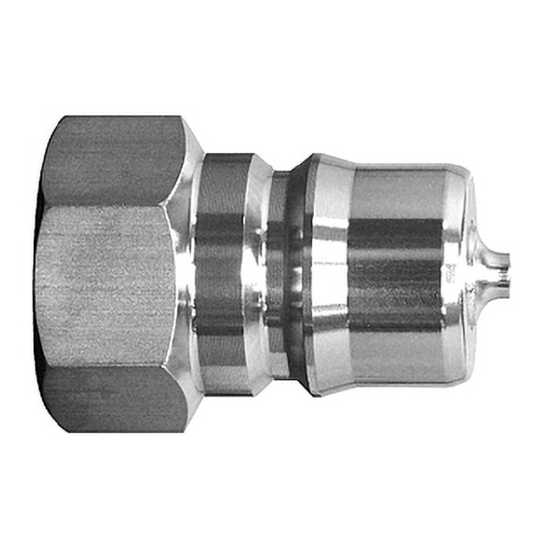 日東工器（株） セミコンカプラ P-304-F セミコンカプラ 4P-304 SUS FKM