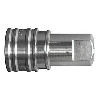 日東工器（株） セミコンカプラ S-304-F セミコンカプラ 1S-304 SUS FKM