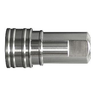 日東工器（株） セミコンカプラ S-304-F セミコンカプラ 2S-304 SUS FKM