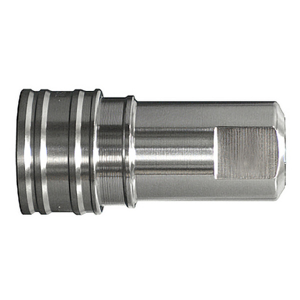 日東工器（株） セミコンカプラ S-304-F セミコンカプラ 2S-304 SUS FKM