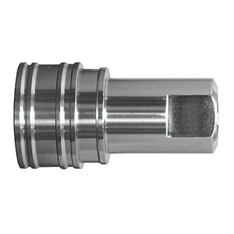 日東工器（株） セミコンカプラ S-304-F セミコンカプラ 3S-304 SUS FKM