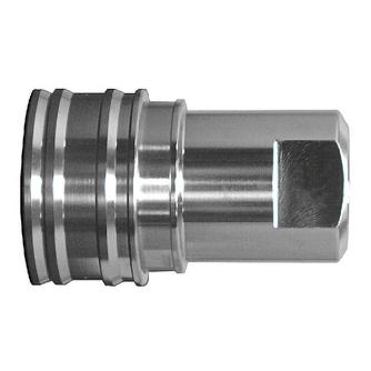 日東工器（株） セミコンカプラ S-304-F セミコンカプラ 4S-304 SUS FKM