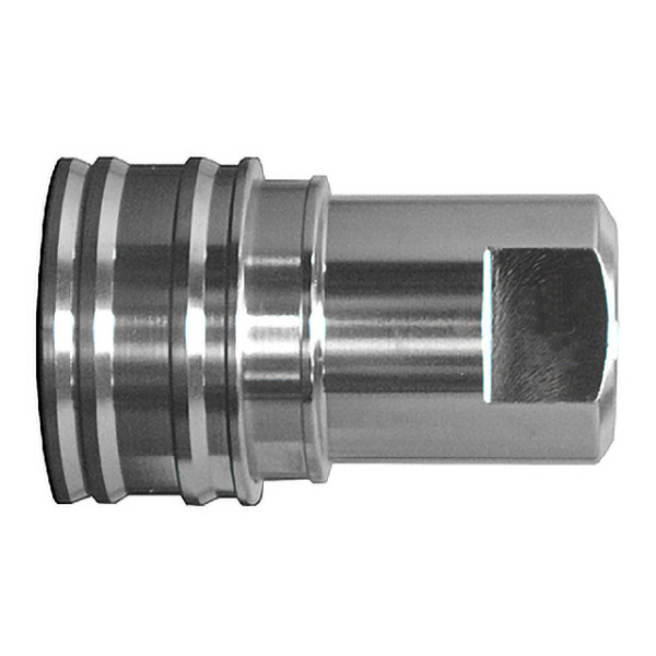 日東工器（株） セミコンカプラ S-304-F セミコンカプラ 4S-304 SUS FKM