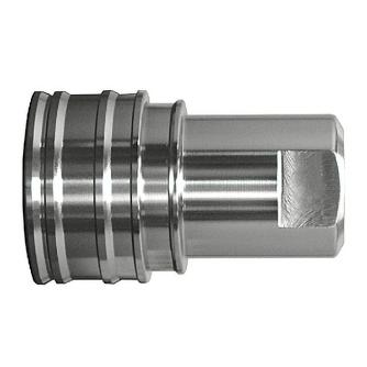 日東工器（株） セミコンカプラ S-304-F セミコンカプラ 6S-304 SUS FKM