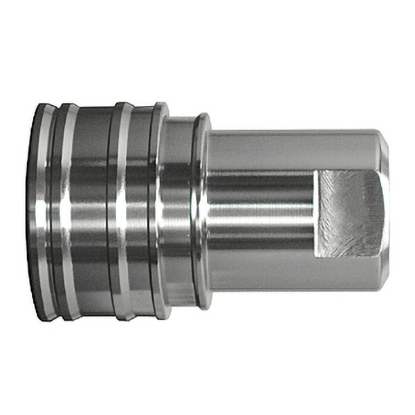 日東工器（株） セミコンカプラ S-304-F セミコンカプラ 6S-304 SUS FKM