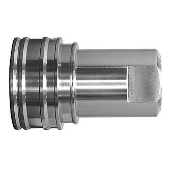 日東工器（株） セミコンカプラ S-304-F セミコンカプラ 8S-304 SUS FKM