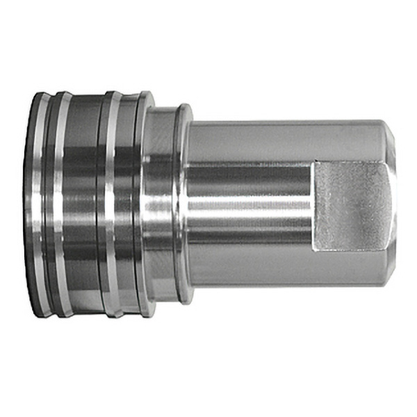 日東工器（株） セミコンカプラ S-304-F セミコンカプラ 8S-304 SUS FKM