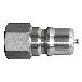 日東工器（株） セミコンカプラ P-304-NPT-P セミコンカプラ 2P-304-NPT SUS P