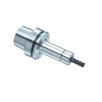 （株）日研工作所 高速回転用スリムチャック HSK-SK 高速回転用スリムチャック HSK50E-SK10-90P