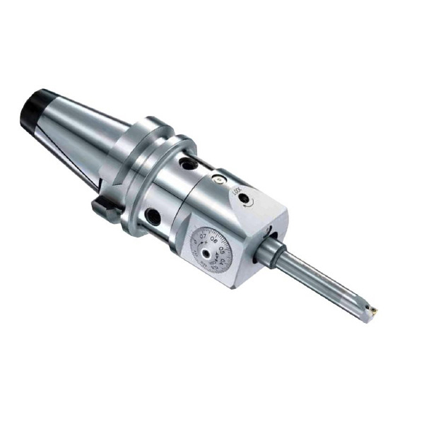 （株）日研工作所 DJボーリングバー MBT-DJ ＤＪボーリングバー MBT40-DJ8-139AN