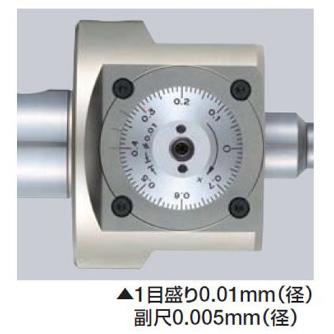 （株）日研工作所 DJボーリングバー MBT-DJ ＤＪボーリングバー MBT50-DJ8-109AN