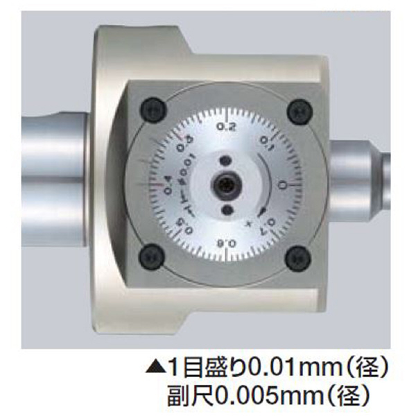 （株）日研工作所 DJボーリングバー MBT-DJ ＤＪボーリングバー MBT50-DJ8-214AN