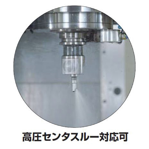 （株）日研工作所 DJボーリングバー HSK-DJ ＤＪボーリングバー HSK63A-DJ8-139AN