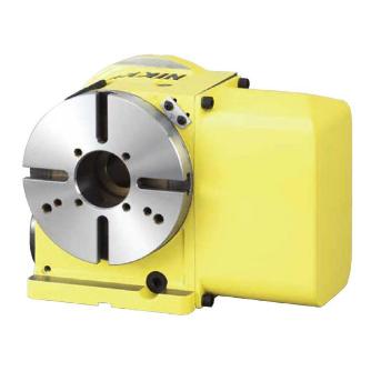 （株）日研工作所 CNC円テーブル CNC ＣＮＣ円テーブル CNC180LAA21-04