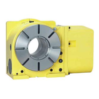 （株）日研工作所 CNC円テーブル CNCB ＣＮＣ円テーブル CNCB350TOS