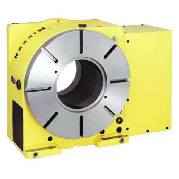 （株）日研工作所 CNC円テーブル CNCB ＣＮＣ円テーブル CNCB450LFA