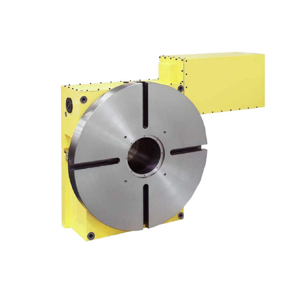 （株）日研工作所 大型CNC円テーブル CNC 大型ＣＮＣ円テーブル CNC1201A21-44