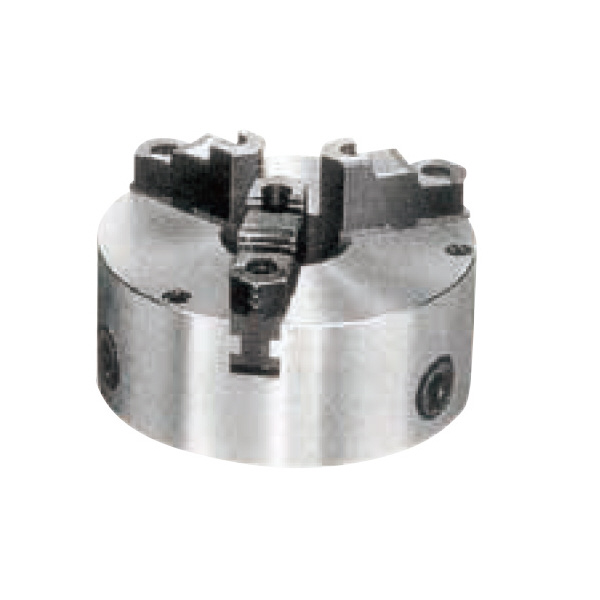 （株）日研工作所 スクロールチャック R スクロールチャック R-6