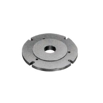 （株）日研工作所 チャックプレート X チャックプレート X-9A