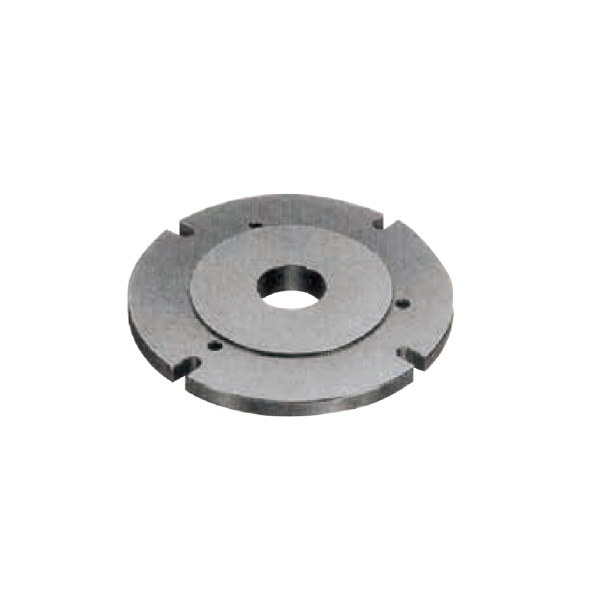 （株）日研工作所 チャックプレート X チャックプレート X-9B